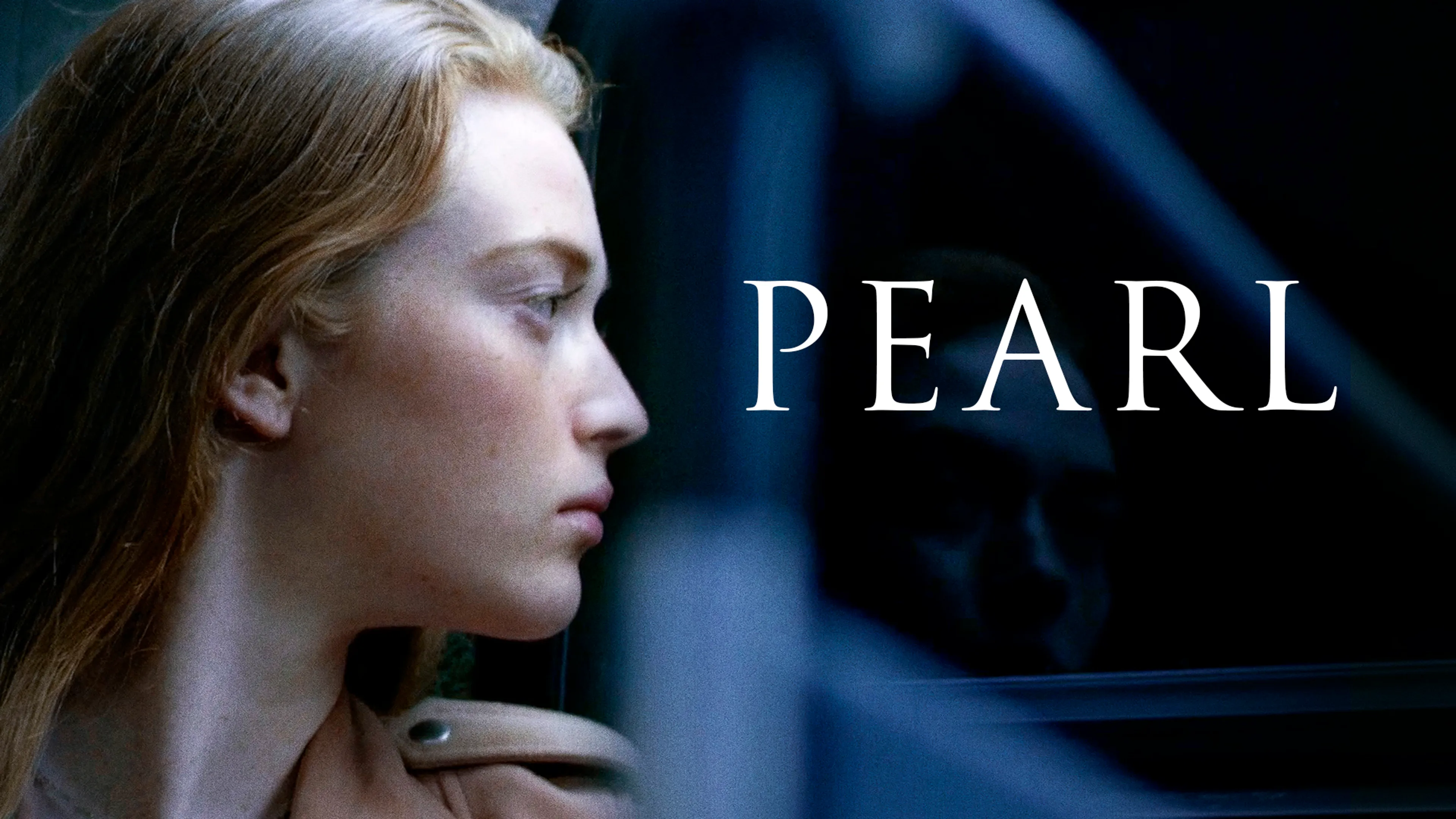 Pearl poster